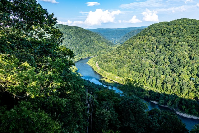 West Virginia photo